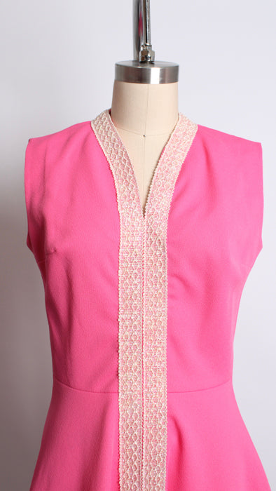 Pink Embroidered Chiffon Kurti Style Lehenga Latest 2502LG03